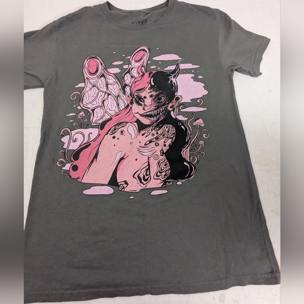 Melanie Martinez The Portals Tour concert tee size Small.